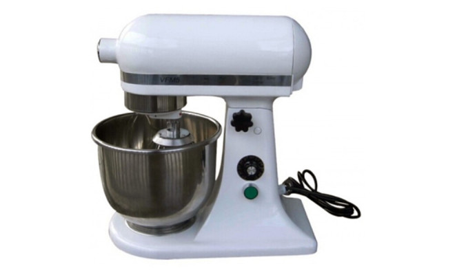 Миксер планетарный EWT Inox PM-LT5B
