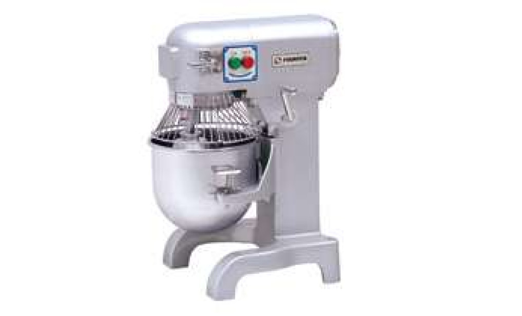 Міксер планетарний EWT Inox PM-LT10A