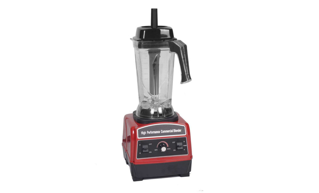 Блендер барный EWT Inox CBS30/CMES