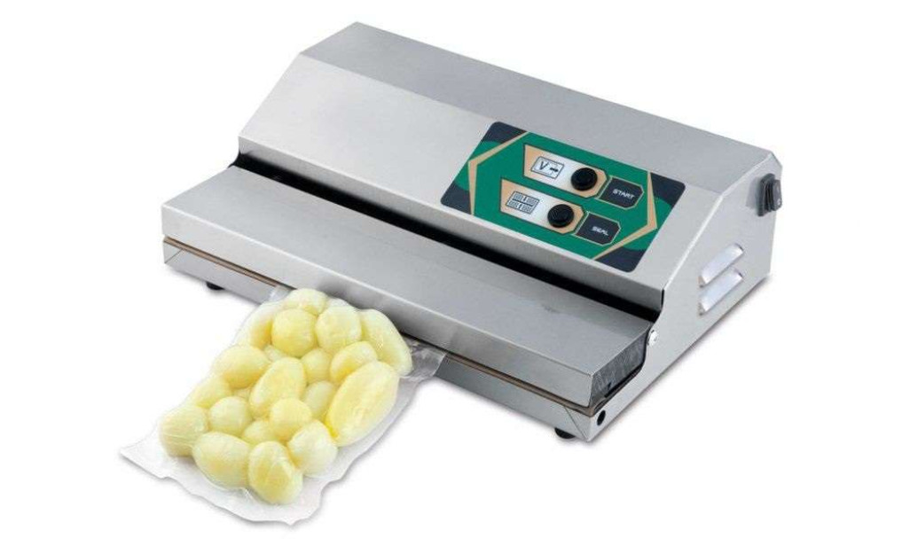 Вакуумний пакувальник Lavezzini Mini Mini