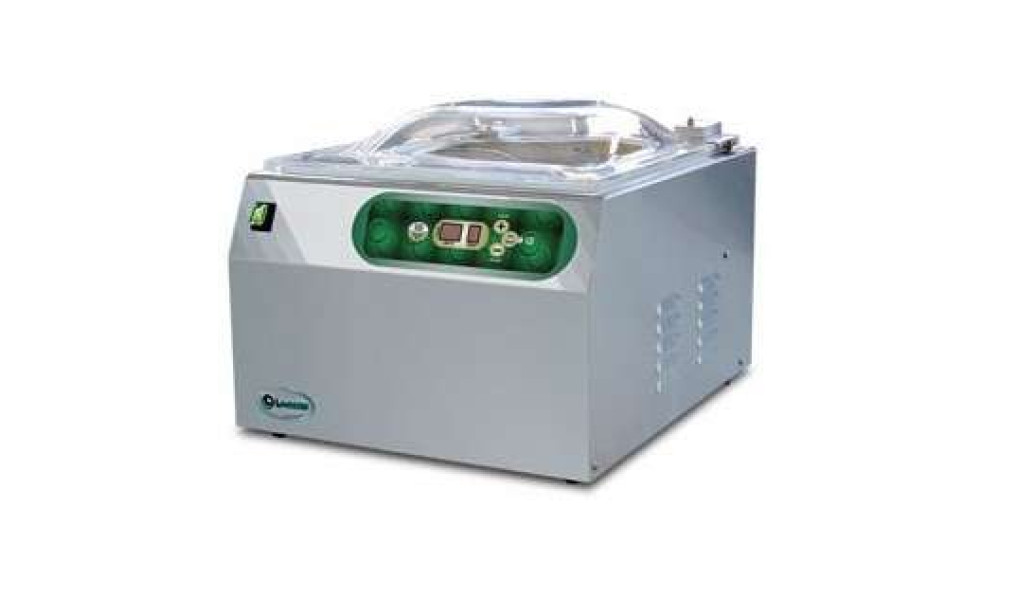 Вакуумний пакувальник Lavezzini DG30