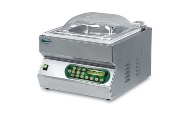 Вакуумний пакувальник Lavezzini Top Baby LCD