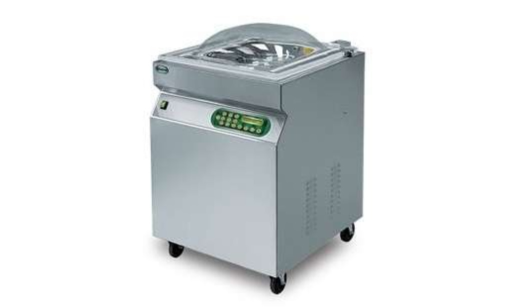 Вакуумний пакувальник Lavezzini LAPACK 450