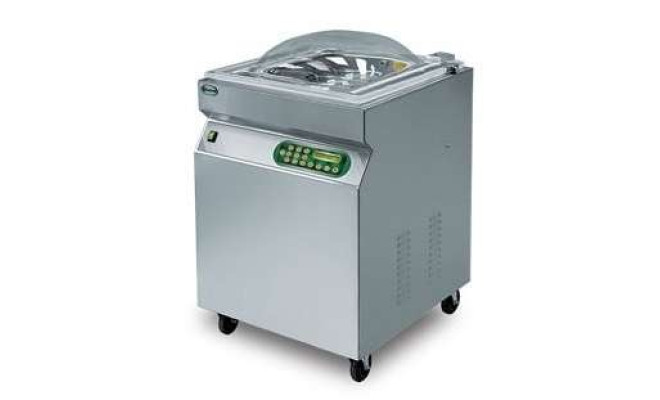 Вакуумный упаковщик Lavezzini LAPACK 450