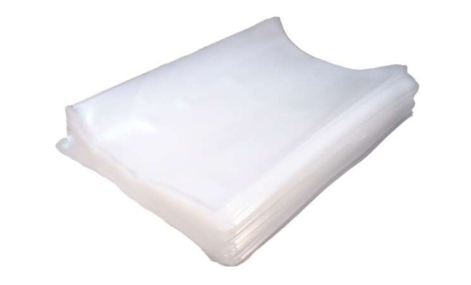 Пакеты Lavezzini Gofer 200x400 мм (100 шт)