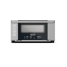 Піч подова Unox XEBDC-01EU-D