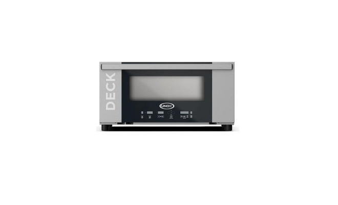 Піч подова Unox XEBDC-01EU-D