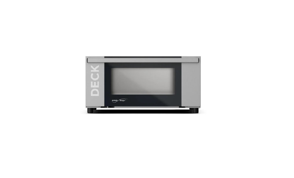 Піч подова Unox XEBDC-01EU-C