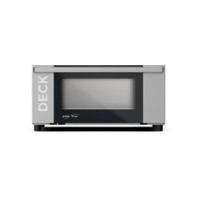 Піч подова Unox XEBDC-01EU-C