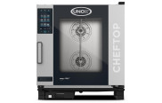 Пароконвектомат ChefTop Plus Unox XEVC-0711-EPLM