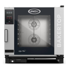 Пароконвектомат BakerTop One Unox XEBC-06EU-E1LM