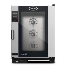 Пароконвектомат BakerTop One Unox XEBC-10EU-E1LM-MP