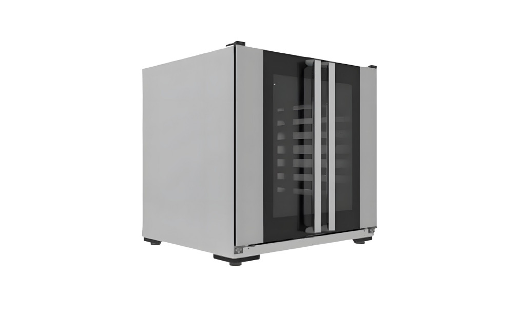 Шкаф расстоечный Unox XEKPT-08EU-B