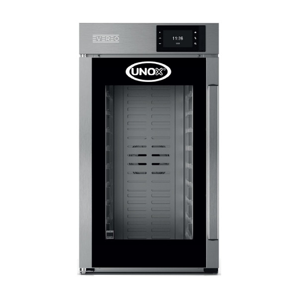 Шкаф тепловой Unox XEEC-1013-EPR