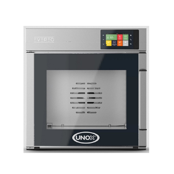 Шкаф тепловой Unox XEEC-10HS-EPRS