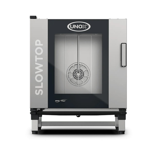 Шкаф тепловой Unox XEVSC-0711-CRM