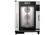 Пароконвектомат BakerTop ONE Unox XEBC-10EU-E1RM