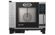 Пароконвектомат Unox XEVC-0511-EPRM ChefTop PLUS