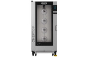 Пароконвектомат Unox XEVL-2011-YPRS ChefTop PLUS