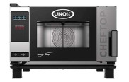 Пароконвектомат Unox XEVC-0311-E1RM ChefTop ONE