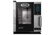 Пароконвектомат Unox XECC-0513-EPRM ChefTop COMPACT