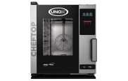 Пароконвектомат Unox XECC-0523-E1RM ChefTop ONE