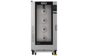 Пароконвектомат Unox XEVL-2021-YPRS ChefTop PLUS