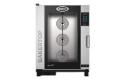 Пароконвектомат Unox XEBC-10EU-EPRM BakerTop PLUS