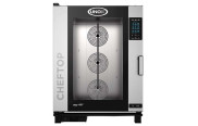 Пароконвектомат Unox XEVC-1021-EPRM ChefTop PLUS
