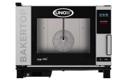Пароконвектомат Unox XEBC-04EU-E1RM BakerTop ONE
