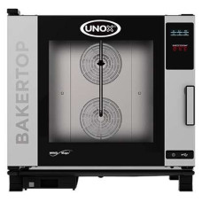 Пароконвектомат BakerTop ONE Unox XEBC-06EU-E1RM