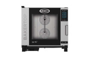 Пароконвектомат Unox XEBC-06EU-EPRM BakerTop PLUS
