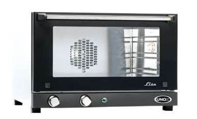 Піч конвекційна Unox XF013 LISA Linemicro