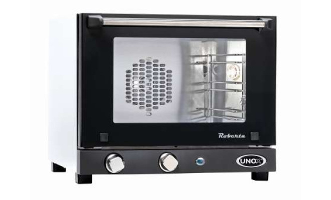 Піч конвекційна Unox XF003 Linemicro