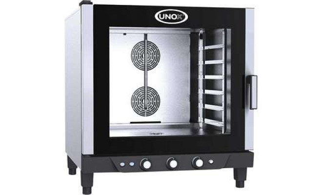 Піч конвекційна Unox XB693 BakerLux