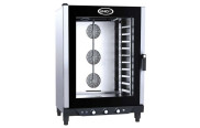 Піч конвекційна Unox XB893 BakerLux