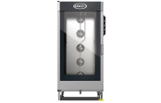 Пароконвектомат Unox XV1093 ChefLux