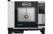 Пароконвектомат Unox XEVC-0511-E1RM ChefTop ONE