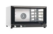 Піч конвекційна Unox XF043 Linemicro
