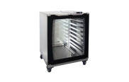 Шафа розстійна Unox XLT133