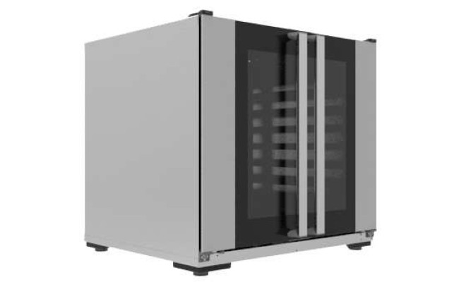 Шкаф расстоечный Unox XEKPT-10EU-C