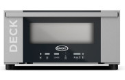 Піч подова Unox XEBDC-02EU-D