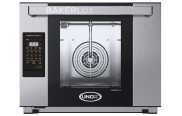 Пароконвектомат Unox XEFT-04HS-ELDV BakerLux SHOP.Pro