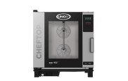 Пароконвектомат Unox XEVC-0711-EZRM ChefTop ZERO