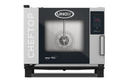 Пароконвектомат Unox XEVC-0511-EZRM-LP ChefTop ZERO