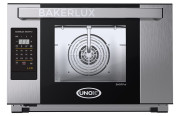 Пароконвектомат Unox XEFT-03HS-ELDV BakerLux SHOP.Pro