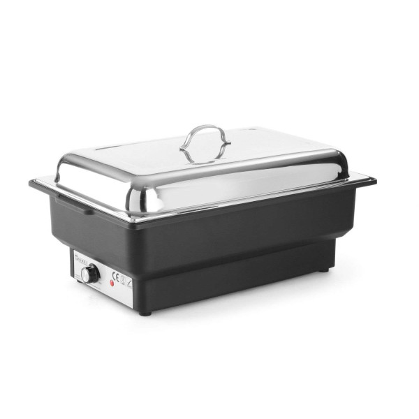 Чафиндиш Hendi 204825 Kitchen Line GN 1/1 