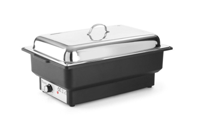 Чафиндиш Hendi 204825 Kitchen Line GN 1/1 