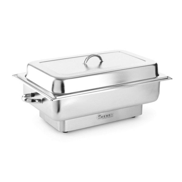 Чафиндиш Hendi 204900 Profi Line GN 1/1