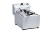 Фритюрниця Hendi Mastercook 207208